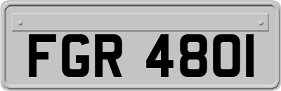 FGR4801
