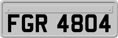 FGR4804
