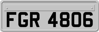 FGR4806