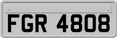 FGR4808