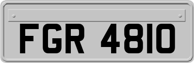 FGR4810