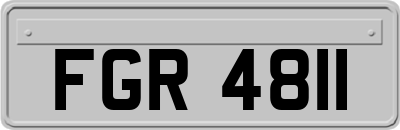 FGR4811