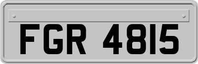 FGR4815