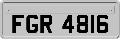 FGR4816