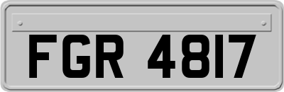 FGR4817