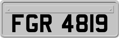 FGR4819