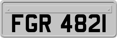 FGR4821