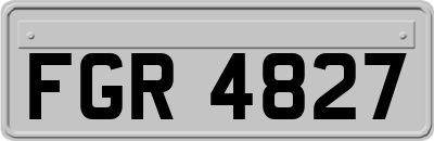 FGR4827