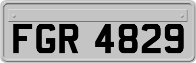 FGR4829