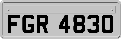 FGR4830