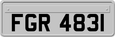 FGR4831