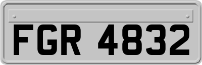 FGR4832