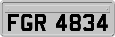FGR4834