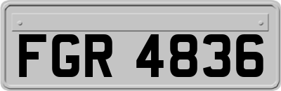 FGR4836