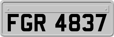 FGR4837