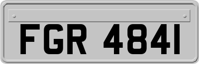 FGR4841
