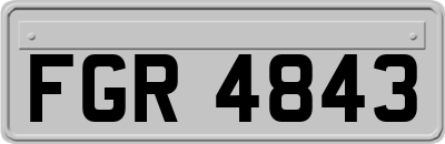 FGR4843