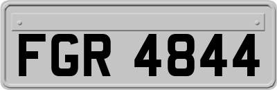 FGR4844