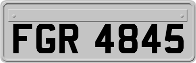 FGR4845