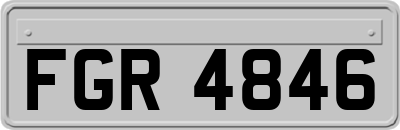 FGR4846