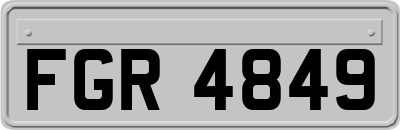 FGR4849