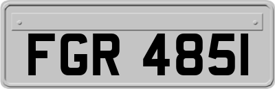 FGR4851