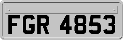 FGR4853