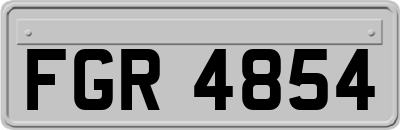 FGR4854