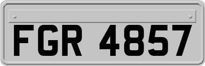 FGR4857