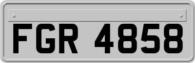 FGR4858