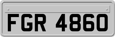 FGR4860