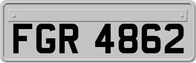 FGR4862