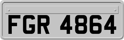 FGR4864