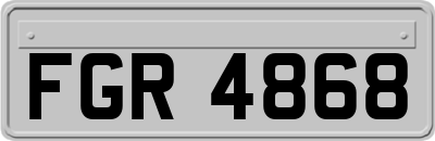 FGR4868