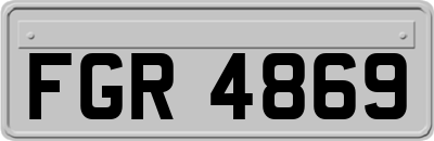 FGR4869