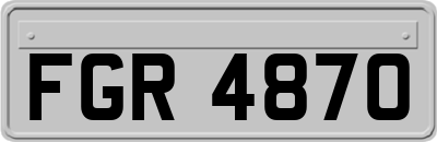 FGR4870
