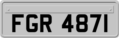 FGR4871