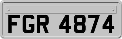FGR4874
