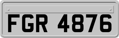 FGR4876