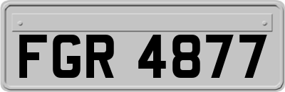 FGR4877