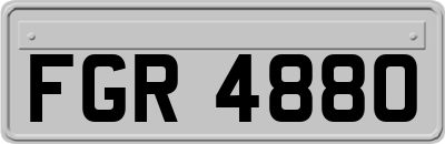 FGR4880
