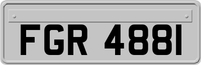 FGR4881