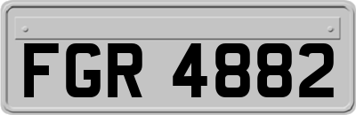 FGR4882