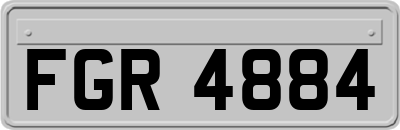 FGR4884