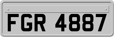FGR4887