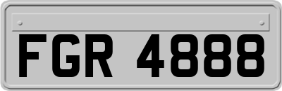 FGR4888