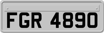 FGR4890