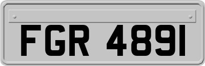 FGR4891