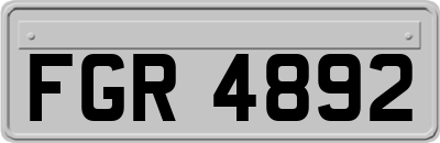 FGR4892