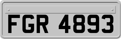 FGR4893